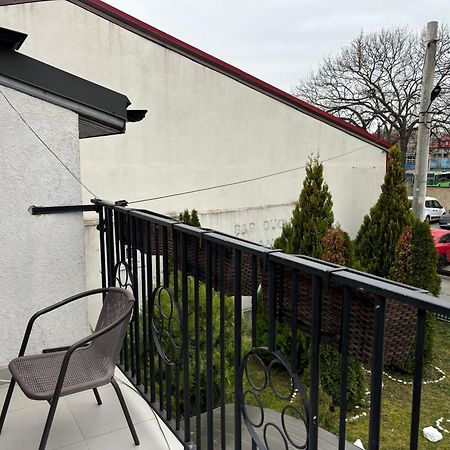 B&B Maria Bucharest Exterior photo
